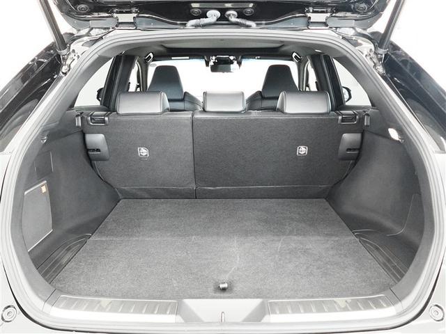 ハリアー Ｚ　トヨタ認定中古車　ロングラン保証１年（走行距離無制限）　サンルーフ　４ＷＤ　フルセグ　メモリーナビ　ＭＰ接続可　バックカメラ　衝突被害軽減システム　ＥＴＣ　ドラレコ　ＬＥＤヘッドランプ　ワンオーナー（32枚目）