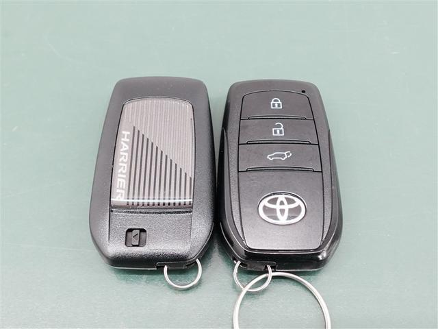 ハリアー Ｚ　トヨタ認定中古車　ロングラン保証１年（走行距離無制限）　サンルーフ　４ＷＤ　フルセグ　メモリーナビ　ＭＰ接続可　バックカメラ　衝突被害軽減システム　ＥＴＣ　ドラレコ　ＬＥＤヘッドランプ　ワンオーナー（36枚目）