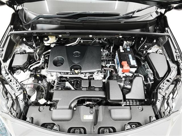 ハリアー Ｚ　トヨタ認定中古車　ロングラン保証１年（走行距離無制限）　サンルーフ　４ＷＤ　フルセグ　メモリーナビ　ＭＰ接続可　バックカメラ　衝突被害軽減システム　ＥＴＣ　ドラレコ　ＬＥＤヘッドランプ　ワンオーナー（38枚目）