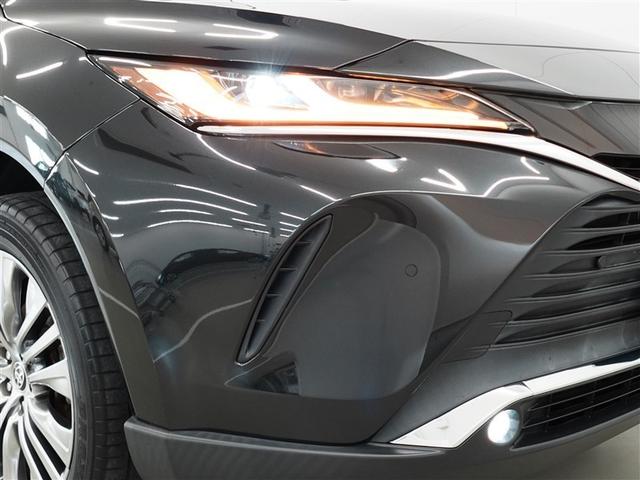 ハリアー Ｚ　トヨタ認定中古車　ロングラン保証１年（走行距離無制限）　サンルーフ　４ＷＤ　フルセグ　メモリーナビ　ＭＰ接続可　バックカメラ　衝突被害軽減システム　ＥＴＣ　ドラレコ　ＬＥＤヘッドランプ　ワンオーナー（39枚目）