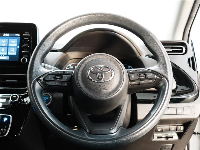 アクア X トヨタ認定中古車 ロングラン保証1年(走行距離無制限)ハイブリッド保証フルセグ バックカメラ 衝突被害軽減システム ETC ドラレコ LED ワンオーナー 1500W給電 ディスプレイオーディオ(18枚目)