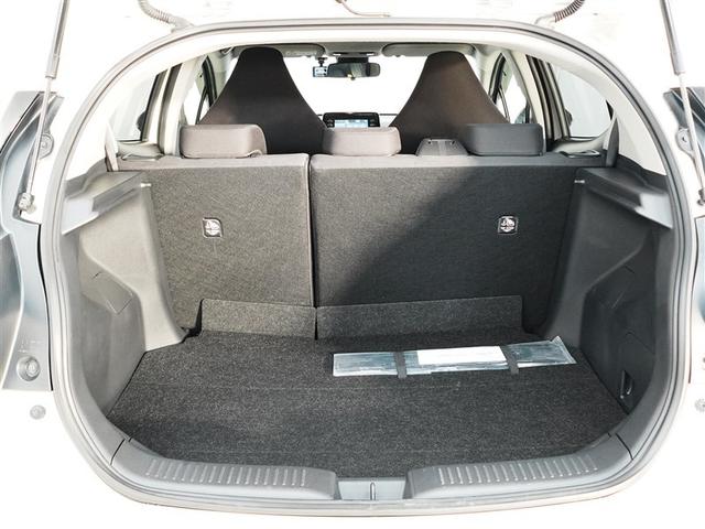 アクア X トヨタ認定中古車 ロングラン保証1年(走行距離無制限)ハイブリッド保証フルセグ バックカメラ 衝突被害軽減システム ETC ドラレコ LED ワンオーナー 1500W給電 ディスプレイオーディオ(31枚目)