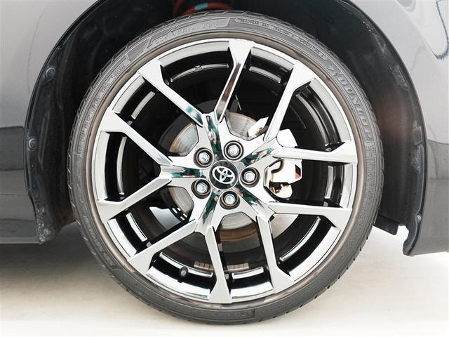 プリウスPHV S GRスポーツ トヨタ認定中古車 ロングラン保証1年(走行距離無制限) ハイブリッド保証 フルセグ メモリーナビ バックカメラ 衝突被害軽減システム ETC ドライブレコーダー LEDヘッドランプ 記録簿(10枚目)