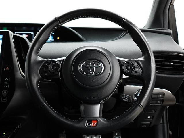 プリウスPHV S GRスポーツ トヨタ認定中古車 ロングラン保証1年(走行距離無制限) ハイブリッド保証 フルセグ メモリーナビ バックカメラ 衝突被害軽減システム ETC ドライブレコーダー LEDヘッドランプ 記録簿(18枚目)