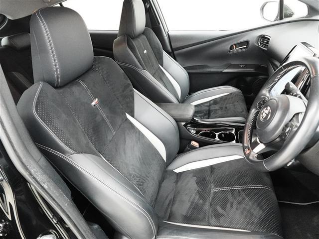 プリウスPHV S GRスポーツ トヨタ認定中古車 ロングラン保証1年(走行距離無制限) ハイブリッド保証 フルセグ メモリーナビ バックカメラ 衝突被害軽減システム ETC ドライブレコーダー LEDヘッドランプ 記録簿(26枚目)