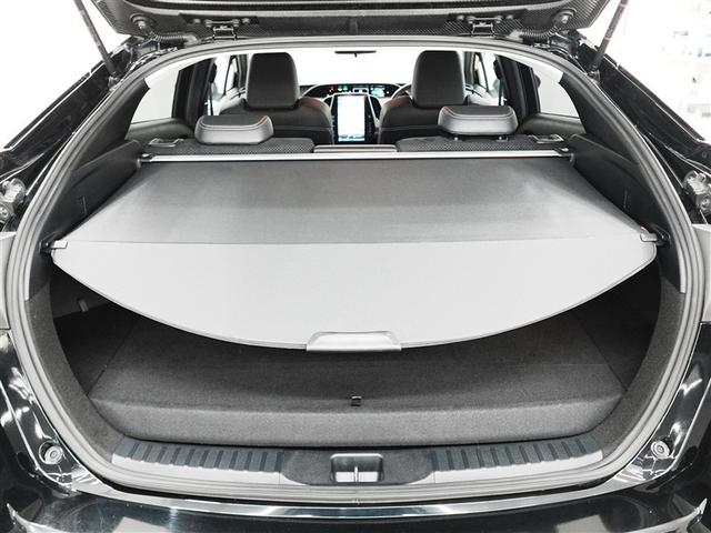 プリウスPHV S GRスポーツ トヨタ認定中古車 ロングラン保証1年(走行距離無制限) ハイブリッド保証 フルセグ メモリーナビ バックカメラ 衝突被害軽減システム ETC ドライブレコーダー LEDヘッドランプ 記録簿(30枚目)