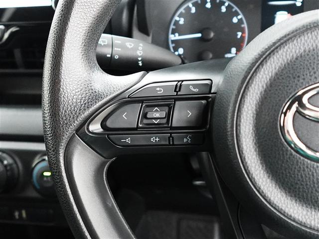 ヤリス Ｘ　トヨタ認定中古車　ロングラン保証１年（走行距離無制限）　メモリーナビ　ブラインドスポットモニター　ミュージックプレイヤー接続可　バックカメラ　衝突被害軽減システム　ＥＴＣ　ドライブレコーダー（17枚目）