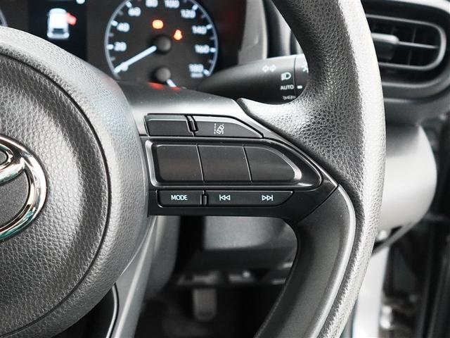 ヤリス Ｘ　トヨタ認定中古車　ロングラン保証１年（走行距離無制限）　メモリーナビ　ブラインドスポットモニター　ミュージックプレイヤー接続可　バックカメラ　衝突被害軽減システム　ＥＴＣ　ドライブレコーダー（19枚目）