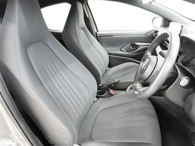 ヤリス Ｘ　トヨタ認定中古車　ロングラン保証１年（走行距離無制限）　メモリーナビ　ブラインドスポットモニター　ミュージックプレイヤー接続可　バックカメラ　衝突被害軽減システム　ＥＴＣ　ドライブレコーダー（26枚目）