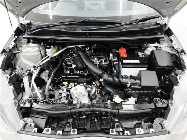 ヤリス Ｘ　トヨタ認定中古車　ロングラン保証１年（走行距離無制限）　メモリーナビ　ブラインドスポットモニター　ミュージックプレイヤー接続可　バックカメラ　衝突被害軽減システム　ＥＴＣ　ドライブレコーダー（33枚目）