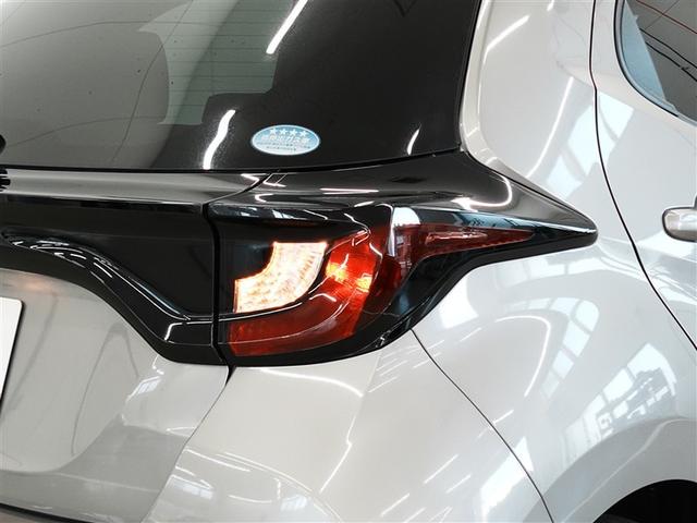 ヤリス Ｘ　トヨタ認定中古車　ロングラン保証１年（走行距離無制限）　メモリーナビ　ブラインドスポットモニター　ミュージックプレイヤー接続可　バックカメラ　衝突被害軽減システム　ＥＴＣ　ドライブレコーダー（36枚目）