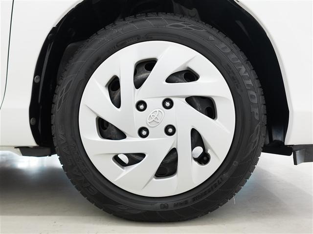 アクア Ｓ　ワンセグ　メモリーナビ　バックカメラ　衝突被害軽減システム　ワンオーナー　記録簿（9枚目）