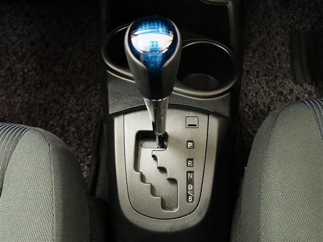 アクア Ｓ　ワンセグ　メモリーナビ　バックカメラ　衝突被害軽減システム　ワンオーナー　記録簿（16枚目）