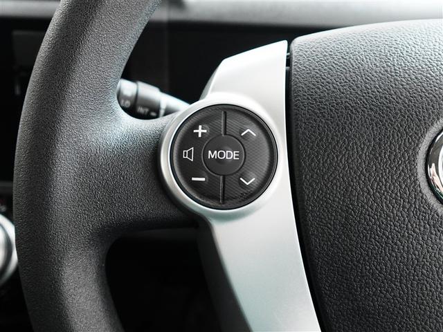 アクア Ｓ　ワンセグ　メモリーナビ　バックカメラ　衝突被害軽減システム　ワンオーナー　記録簿（17枚目）