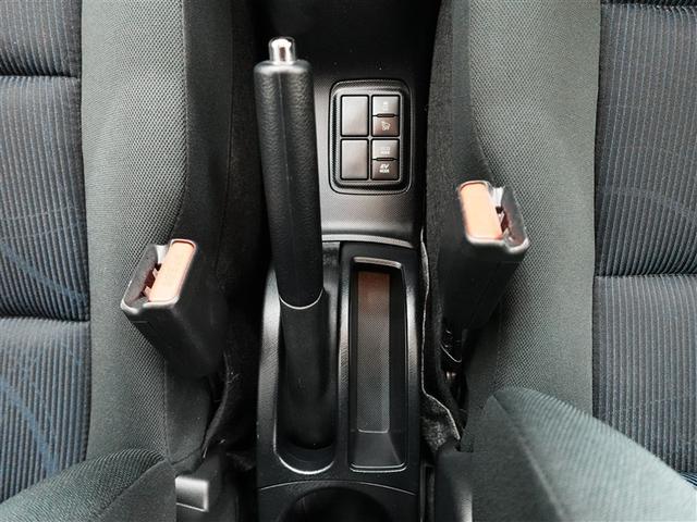 アクア Ｓ　ワンセグ　メモリーナビ　バックカメラ　衝突被害軽減システム　ワンオーナー　記録簿（21枚目）