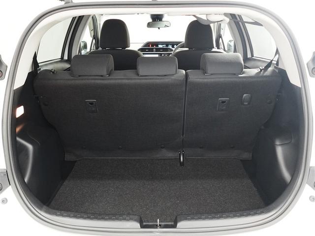 アクア Ｓ　ワンセグ　メモリーナビ　バックカメラ　衝突被害軽減システム　ワンオーナー　記録簿（27枚目）