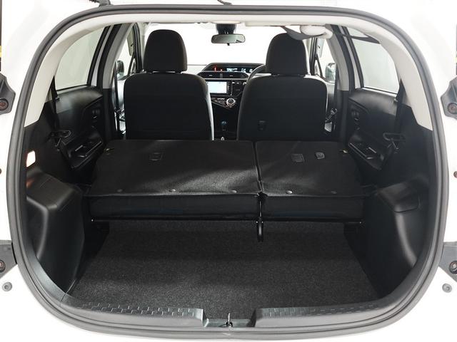 アクア Ｓ　ワンセグ　メモリーナビ　バックカメラ　衝突被害軽減システム　ワンオーナー　記録簿（28枚目）