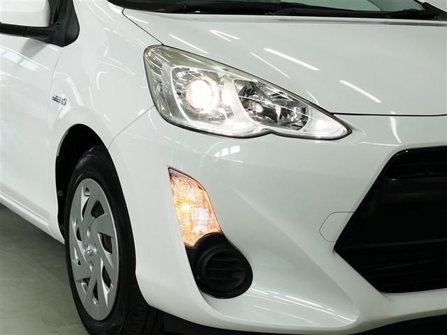 アクア Ｓ　ワンセグ　メモリーナビ　バックカメラ　衝突被害軽減システム　ワンオーナー　記録簿（33枚目）