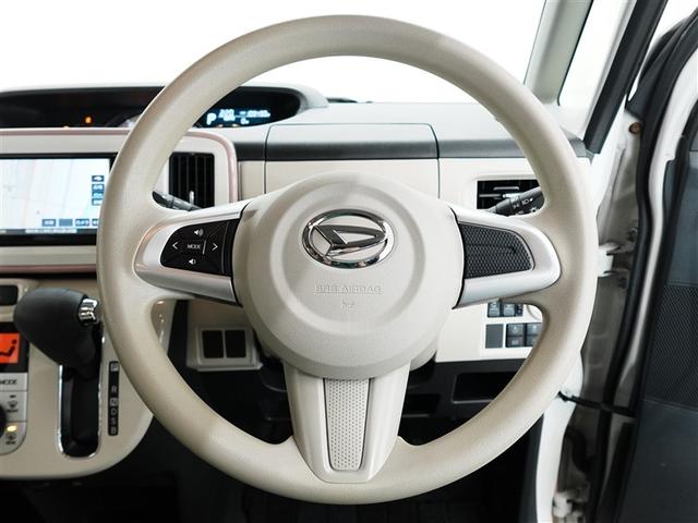 ムーヴキャンバス G SAIII 4WD フルセグ HDDナビ DVD再生 ミュージックプレイヤー接続可 バックカメラ 衝突被害軽減システム ドラレコ 両側電動スライド HIDヘッドライト 記録簿 アイドリングストップ(18枚目)