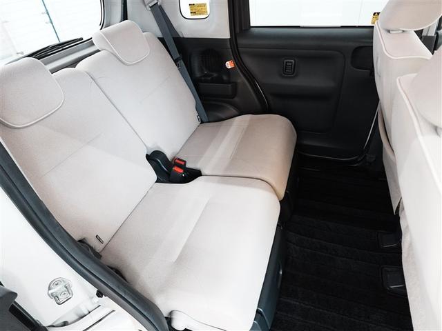 ムーヴキャンバス G SAIII 4WD フルセグ HDDナビ DVD再生 ミュージックプレイヤー接続可 バックカメラ 衝突被害軽減システム ドラレコ 両側電動スライド HIDヘッドライト 記録簿 アイドリングストップ(20枚目)