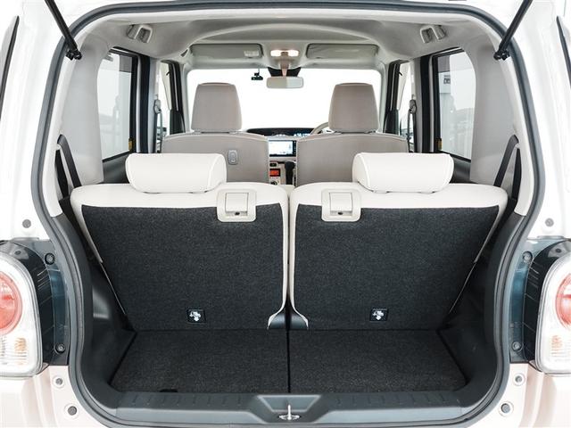 ムーヴキャンバス G SAIII 4WD フルセグ HDDナビ DVD再生 ミュージックプレイヤー接続可 バックカメラ 衝突被害軽減システム ドラレコ 両側電動スライド HIDヘッドライト 記録簿 アイドリングストップ(23枚目)