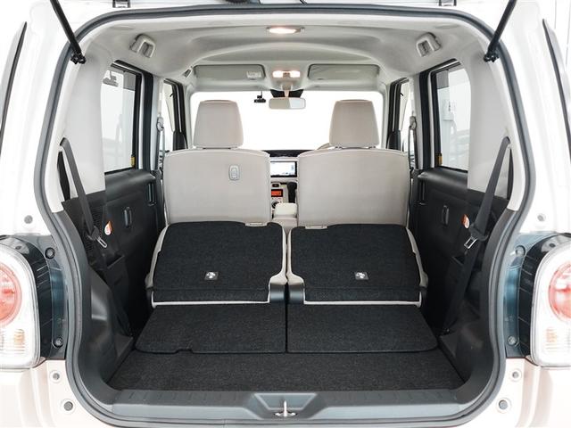 ムーヴキャンバス G SAIII 4WD フルセグ HDDナビ DVD再生 ミュージックプレイヤー接続可 バックカメラ 衝突被害軽減システム ドラレコ 両側電動スライド HIDヘッドライト 記録簿 アイドリングストップ(24枚目)