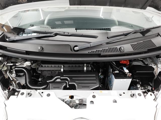 ムーヴキャンバス G SAIII 4WD フルセグ HDDナビ DVD再生 ミュージックプレイヤー接続可 バックカメラ 衝突被害軽減システム ドラレコ 両側電動スライド HIDヘッドライト 記録簿 アイドリングストップ(27枚目)