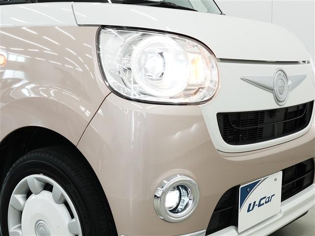 ムーヴキャンバス G SAIII 4WD フルセグ HDDナビ DVD再生 ミュージックプレイヤー接続可 バックカメラ 衝突被害軽減システム ドラレコ 両側電動スライド HIDヘッドライト 記録簿 アイドリングストップ(28枚目)