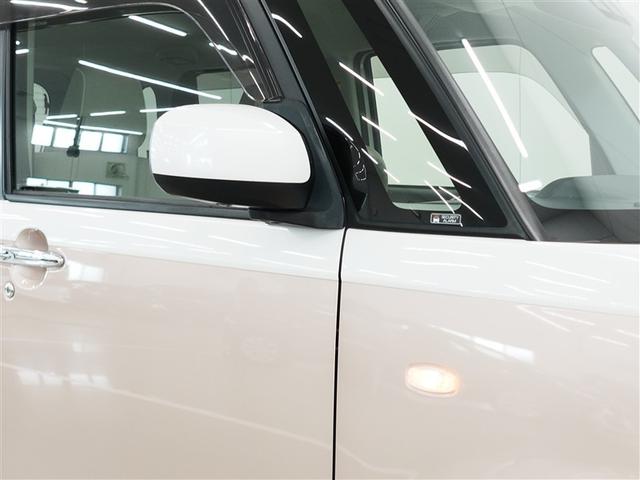 ムーヴキャンバス G SAIII 4WD フルセグ HDDナビ DVD再生 ミュージックプレイヤー接続可 バックカメラ 衝突被害軽減システム ドラレコ 両側電動スライド HIDヘッドライト 記録簿 アイドリングストップ(29枚目)