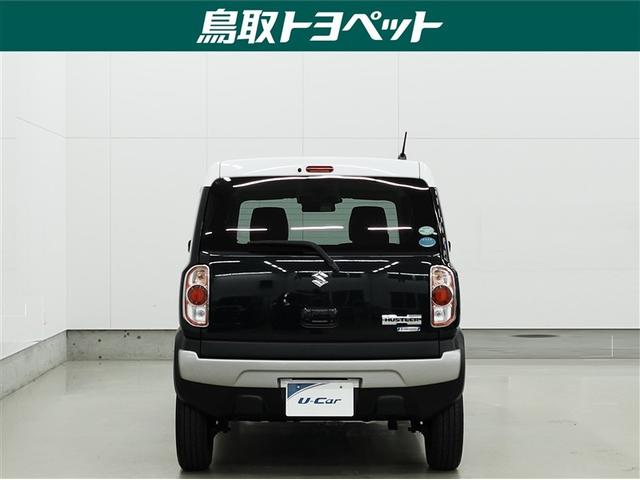 ハスラー JスタイルIIターボ フルセグ メモリーナビ DVD再生 ミュージックプレイヤー接続可 バックカメラ 衝突被害軽減システム ETC HIDヘッドライト 記録簿 アイドリングストップ(7枚目)