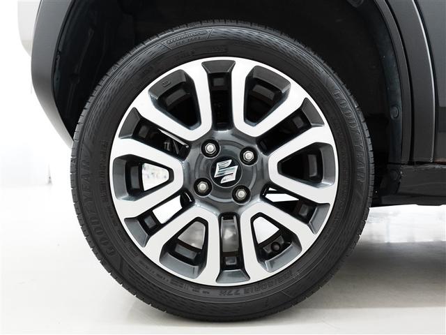 ハスラー JスタイルIIターボ フルセグ メモリーナビ DVD再生 ミュージックプレイヤー接続可 バックカメラ 衝突被害軽減システム ETC HIDヘッドライト 記録簿 アイドリングストップ(9枚目)