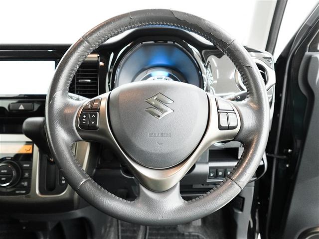 ハスラー JスタイルIIターボ フルセグ メモリーナビ DVD再生 ミュージックプレイヤー接続可 バックカメラ 衝突被害軽減システム ETC HIDヘッドライト 記録簿 アイドリングストップ(19枚目)