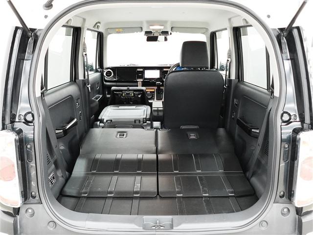 ハスラー JスタイルIIターボ フルセグ メモリーナビ DVD再生 ミュージックプレイヤー接続可 バックカメラ 衝突被害軽減システム ETC HIDヘッドライト 記録簿 アイドリングストップ(33枚目)