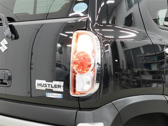 ハスラー JスタイルIIターボ フルセグ メモリーナビ DVD再生 ミュージックプレイヤー接続可 バックカメラ 衝突被害軽減システム ETC HIDヘッドライト 記録簿 アイドリングストップ(40枚目)