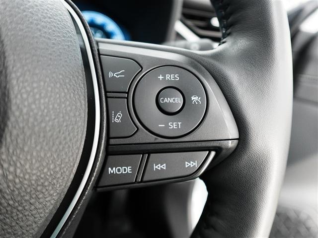 RAV4 ハイブリッドG サンルーフ 4WD フルセグ メモリーナビ ミュージックプレイヤー接続可 バックカメラ 衝突被害軽減システム ETC ドラレコ LEDヘッドランプ フルエアロ(19枚目)