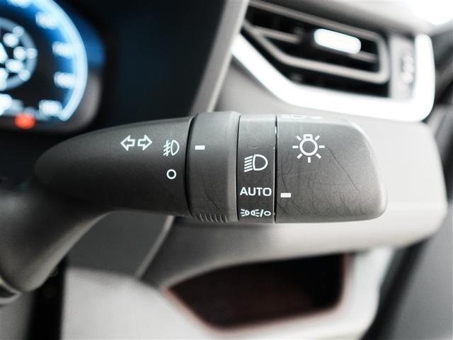 RAV4 ハイブリッドG サンルーフ 4WD フルセグ メモリーナビ ミュージックプレイヤー接続可 バックカメラ 衝突被害軽減システム ETC ドラレコ LEDヘッドランプ フルエアロ(20枚目)