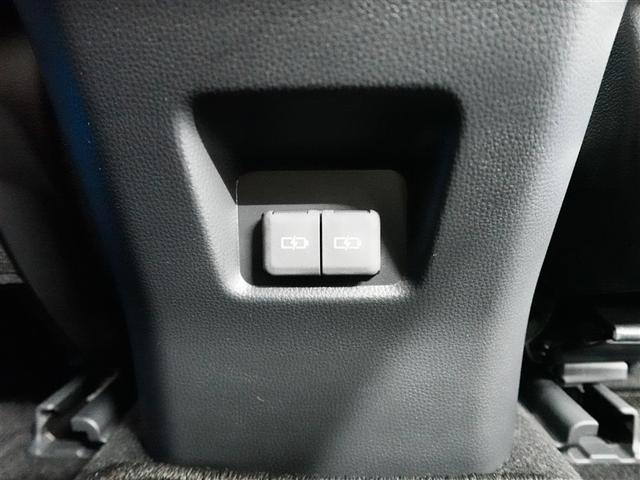 RAV4 ハイブリッドG サンルーフ 4WD フルセグ メモリーナビ ミュージックプレイヤー接続可 バックカメラ 衝突被害軽減システム ETC ドラレコ LEDヘッドランプ フルエアロ(28枚目)