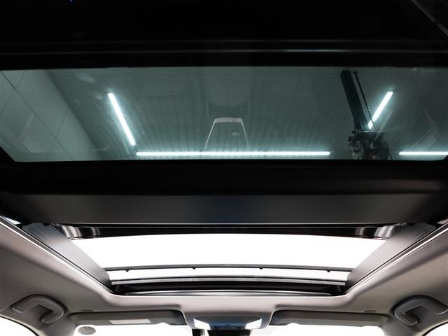 RAV4 ハイブリッドG サンルーフ 4WD フルセグ メモリーナビ ミュージックプレイヤー接続可 バックカメラ 衝突被害軽減システム ETC ドラレコ LEDヘッドランプ フルエアロ(29枚目)