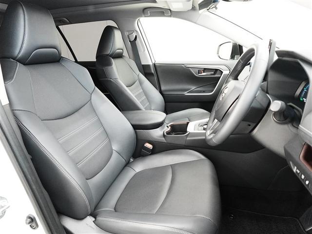 RAV4 ハイブリッドG サンルーフ 4WD フルセグ メモリーナビ ミュージックプレイヤー接続可 バックカメラ 衝突被害軽減システム ETC ドラレコ LEDヘッドランプ フルエアロ(30枚目)