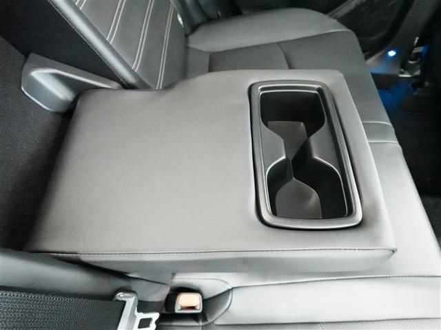 RAV4 ハイブリッドG サンルーフ 4WD フルセグ メモリーナビ ミュージックプレイヤー接続可 バックカメラ 衝突被害軽減システム ETC ドラレコ LEDヘッドランプ フルエアロ(32枚目)