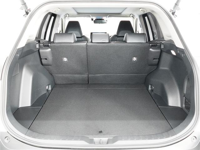 RAV4 ハイブリッドG サンルーフ 4WD フルセグ メモリーナビ ミュージックプレイヤー接続可 バックカメラ 衝突被害軽減システム ETC ドラレコ LEDヘッドランプ フルエアロ(33枚目)