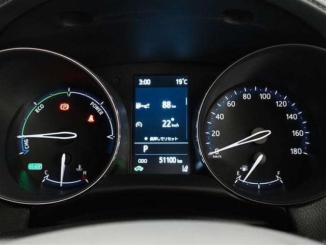 C-HR G モード ネロ セーフティプラス フルセグ メモリーナビ ミュージックプレイヤー接続可 バックカメラ 衝突被害軽減システム ETC ドラレコ LEDヘッドランプ ワンオーナー 記録簿(11枚目)