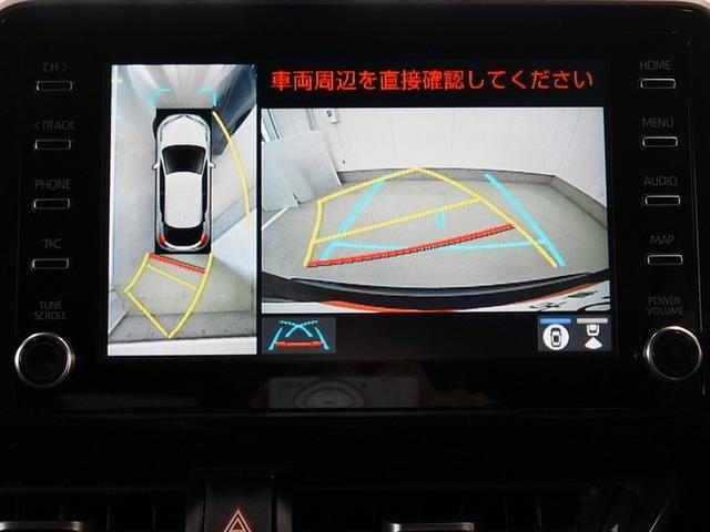 C-HR G モード ネロ セーフティプラス フルセグ メモリーナビ ミュージックプレイヤー接続可 バックカメラ 衝突被害軽減システム ETC ドラレコ LEDヘッドランプ ワンオーナー 記録簿(14枚目)