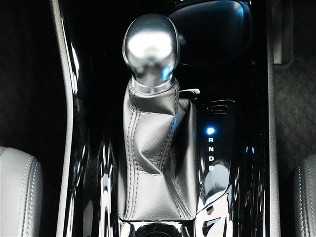 C-HR G モード ネロ セーフティプラス フルセグ メモリーナビ ミュージックプレイヤー接続可 バックカメラ 衝突被害軽減システム ETC ドラレコ LEDヘッドランプ ワンオーナー 記録簿(17枚目)