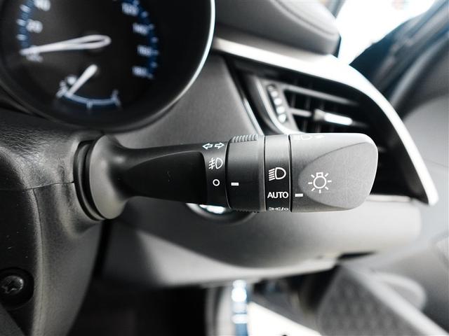 C-HR G モード ネロ セーフティプラス フルセグ メモリーナビ ミュージックプレイヤー接続可 バックカメラ 衝突被害軽減システム ETC ドラレコ LEDヘッドランプ ワンオーナー 記録簿(21枚目)