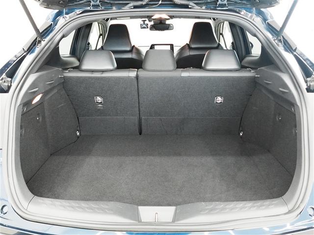 C-HR G モード ネロ セーフティプラス フルセグ メモリーナビ ミュージックプレイヤー接続可 バックカメラ 衝突被害軽減システム ETC ドラレコ LEDヘッドランプ ワンオーナー 記録簿(32枚目)