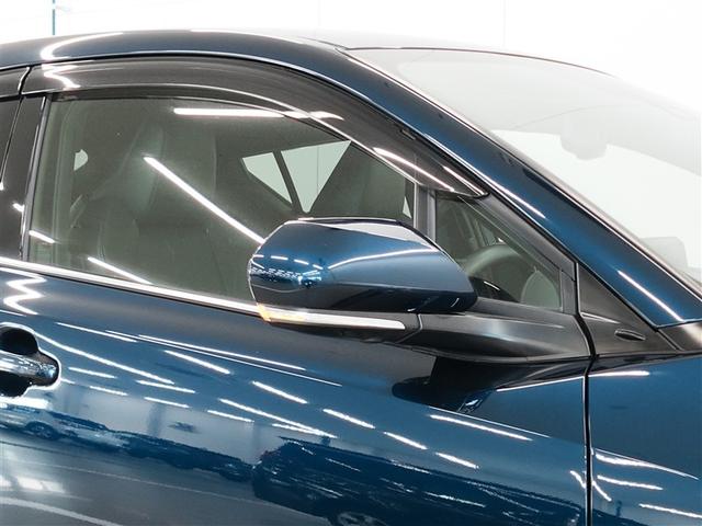 C-HR G モード ネロ セーフティプラス フルセグ メモリーナビ ミュージックプレイヤー接続可 バックカメラ 衝突被害軽減システム ETC ドラレコ LEDヘッドランプ ワンオーナー 記録簿(39枚目)