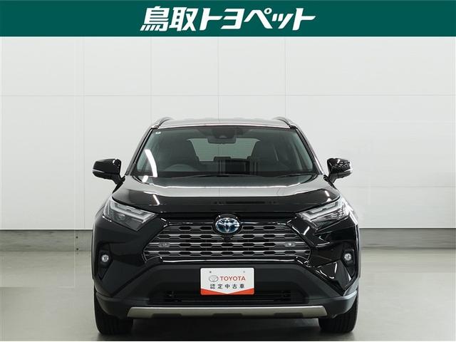ＲＡＶ４ ハイブリッドＧ　４ＷＤ　フルセグ　メモリーナビ　ミュージックプレイヤー接続可　バックカメラ　衝突被害軽減システム　ＥＴＣ　ドラレコ　ＬＥＤヘッドランプ　ワンオーナー　記録簿（4枚目）