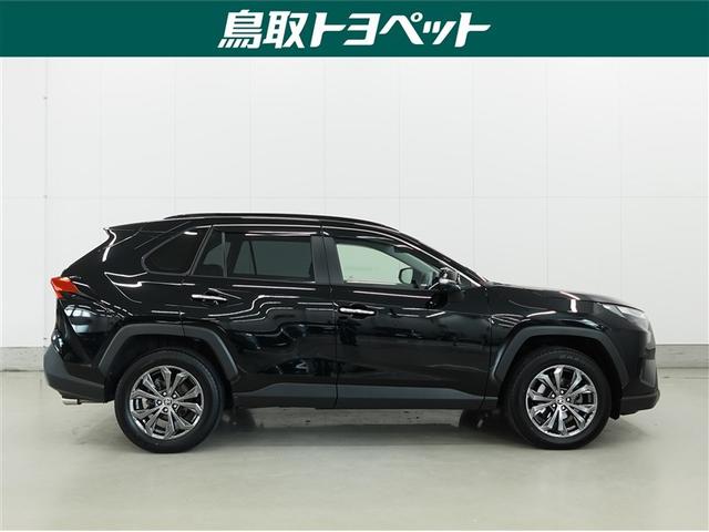 ＲＡＶ４ ハイブリッドＧ　４ＷＤ　フルセグ　メモリーナビ　ミュージックプレイヤー接続可　バックカメラ　衝突被害軽減システム　ＥＴＣ　ドラレコ　ＬＥＤヘッドランプ　ワンオーナー　記録簿（6枚目）