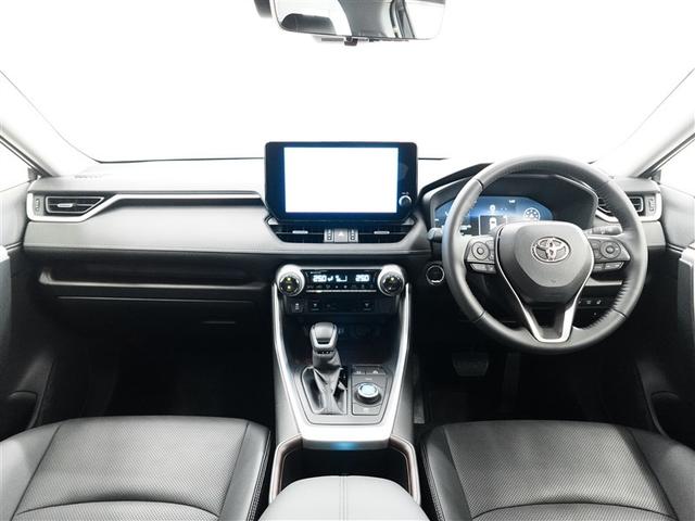 ＲＡＶ４ ハイブリッドＧ　４ＷＤ　フルセグ　メモリーナビ　ミュージックプレイヤー接続可　バックカメラ　衝突被害軽減システム　ＥＴＣ　ドラレコ　ＬＥＤヘッドランプ　ワンオーナー　記録簿（10枚目）